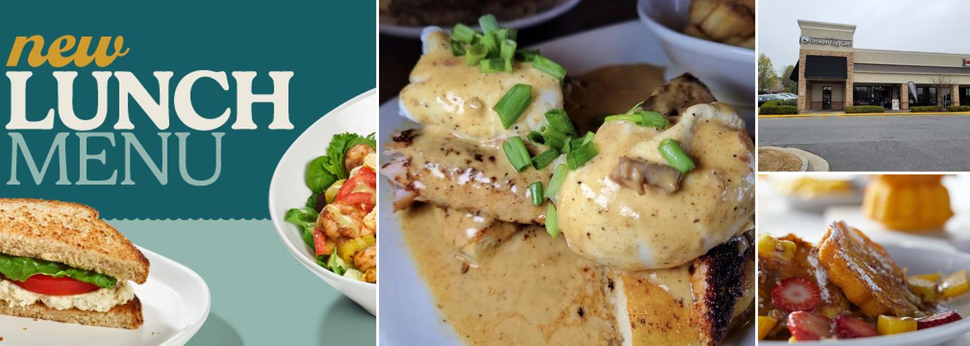 Another Broken Egg Cafe