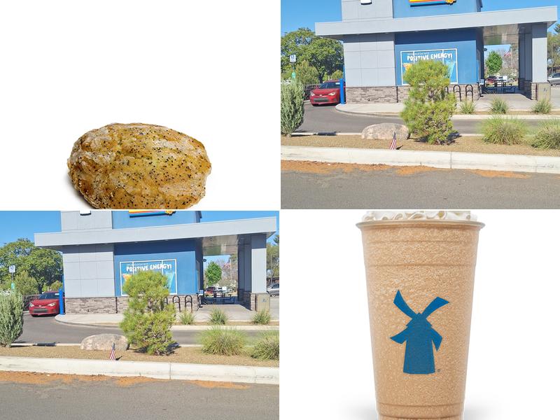 Dutch Bros Coffee