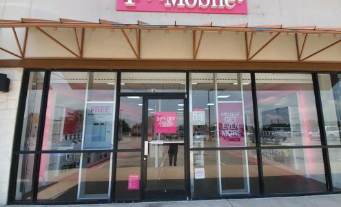 T-Mobile Authorized Retailer