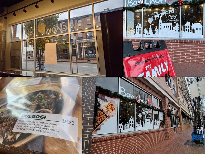 Bonchon West Chester