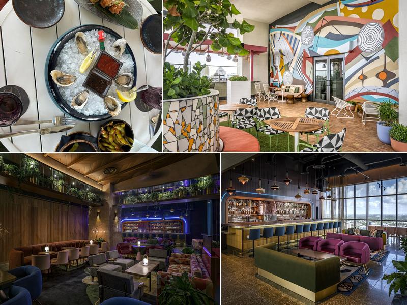 Sparrow Fort Lauderdale