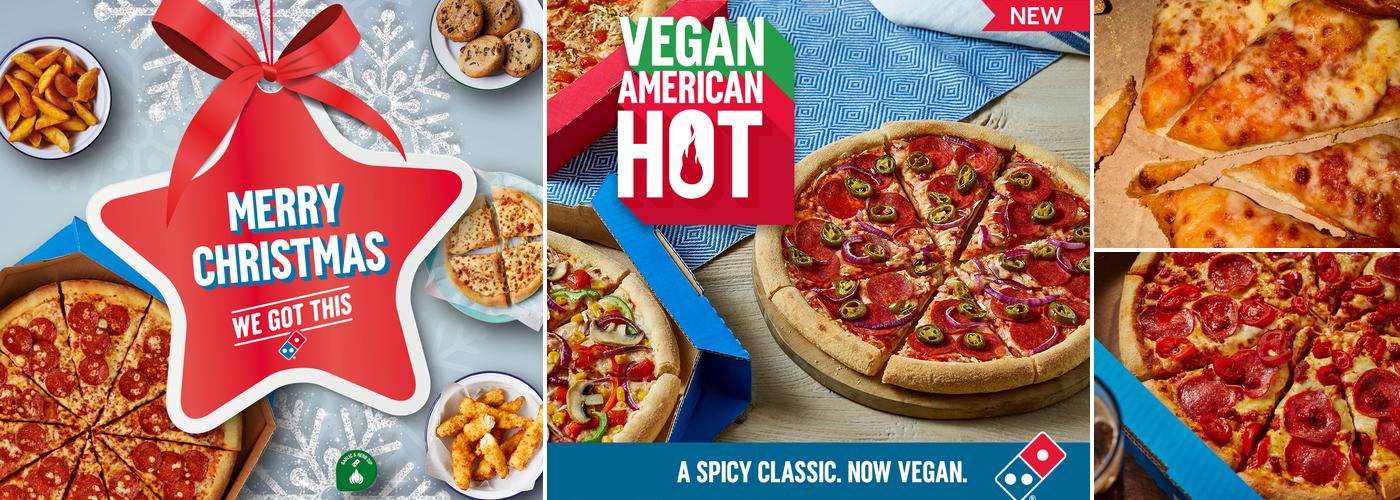 Domino's Pizza - Blackwood