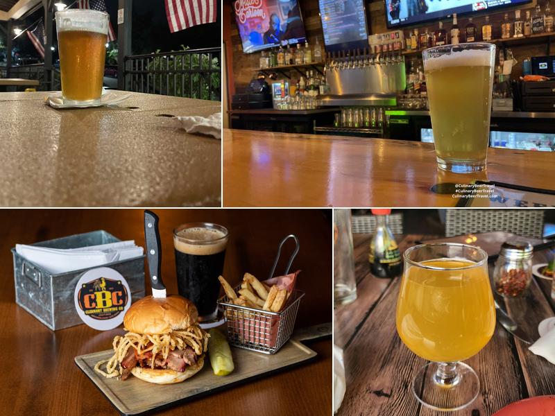 Clermont Brewing Company