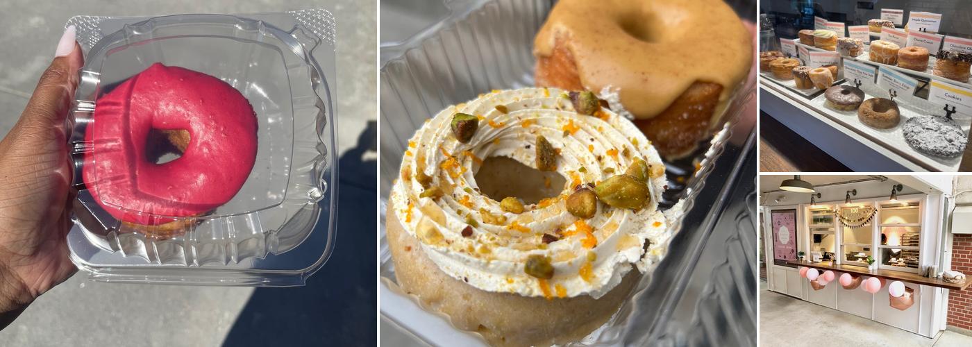 Five Daughters Bakery | Westside Provisions