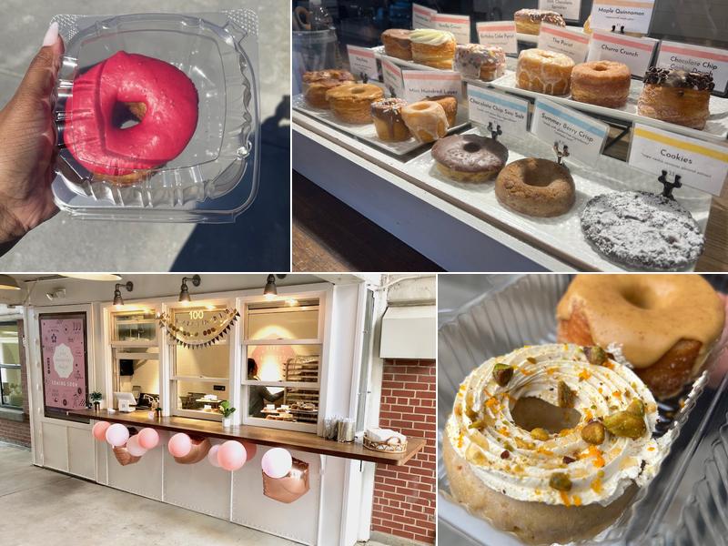 Five Daughters Bakery | Westside Provisions