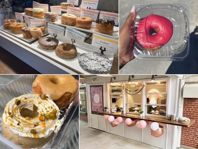 Five Daughters Bakery | Westside Provisions