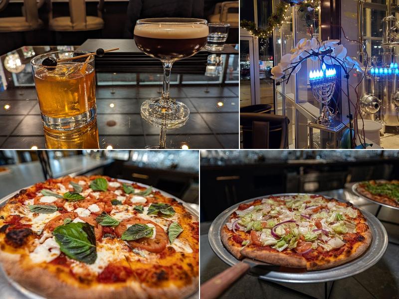 28 Mile Distilling Company