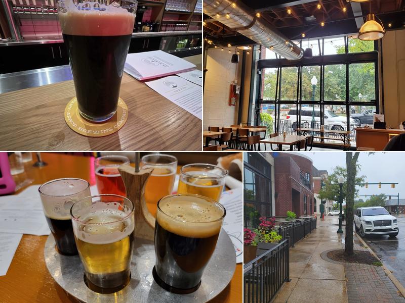 Arbor Brewing Plymouth Taproom