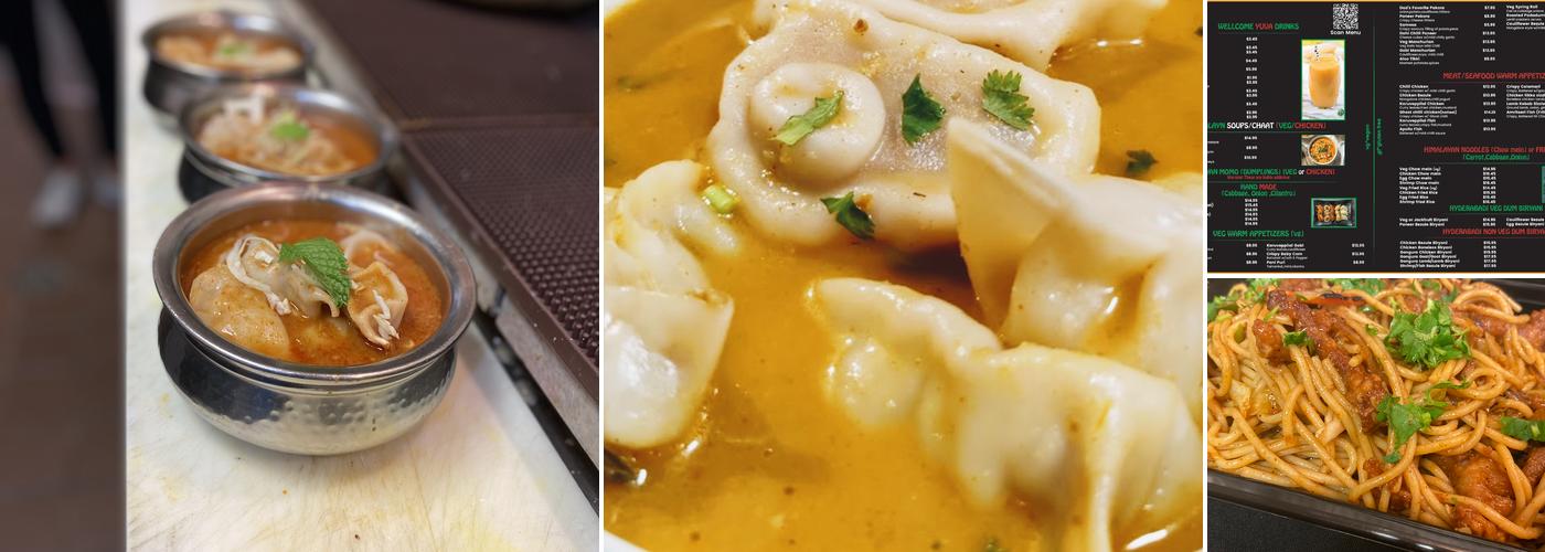 Yuva Eats | Best Indian Restaurant | Best Nepali Food Menu