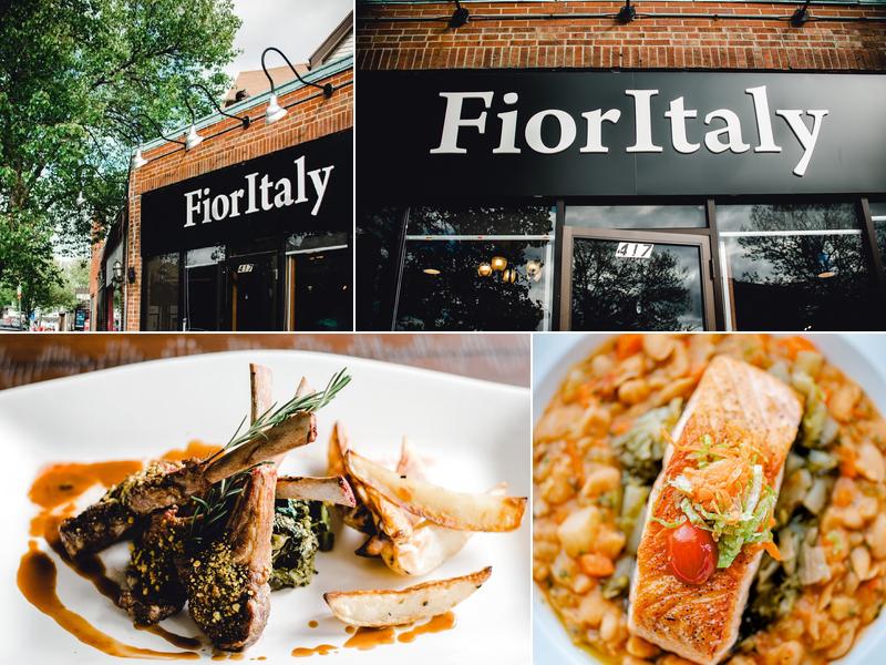 Fioritaly Trattoria
