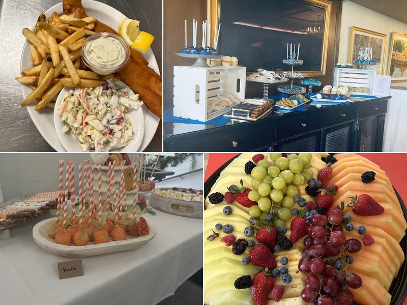 Sweet Dee’s Cafe and Cupcakery 335 Wakefield St, West Warwick