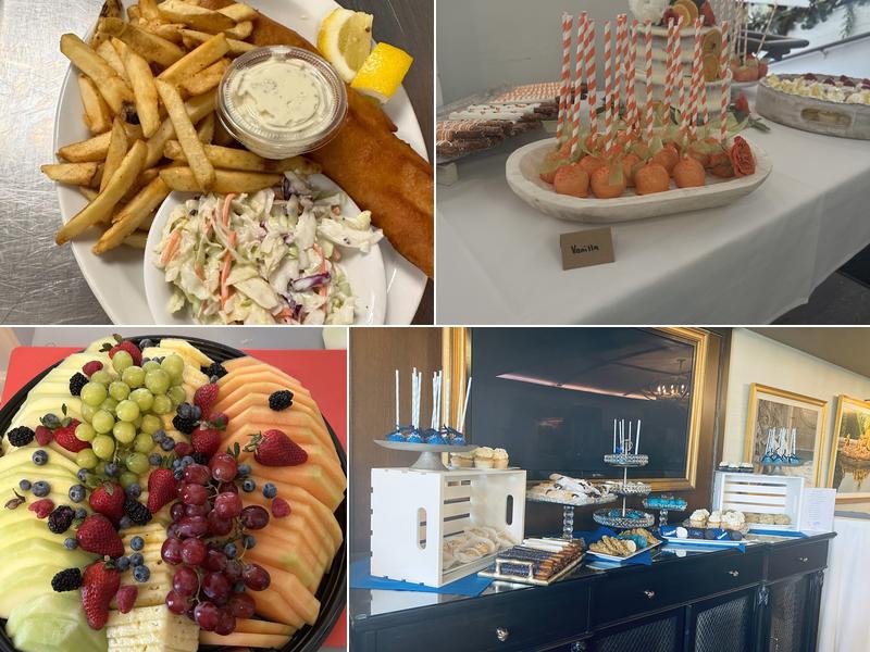 Sweet Dee’s Cafe and Cupcakery