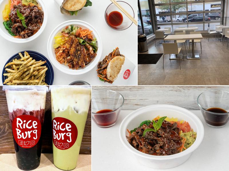 Rice Burg 552 Washington St #2, Wellesley