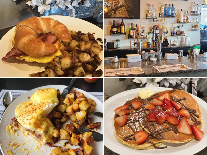 The Griddle