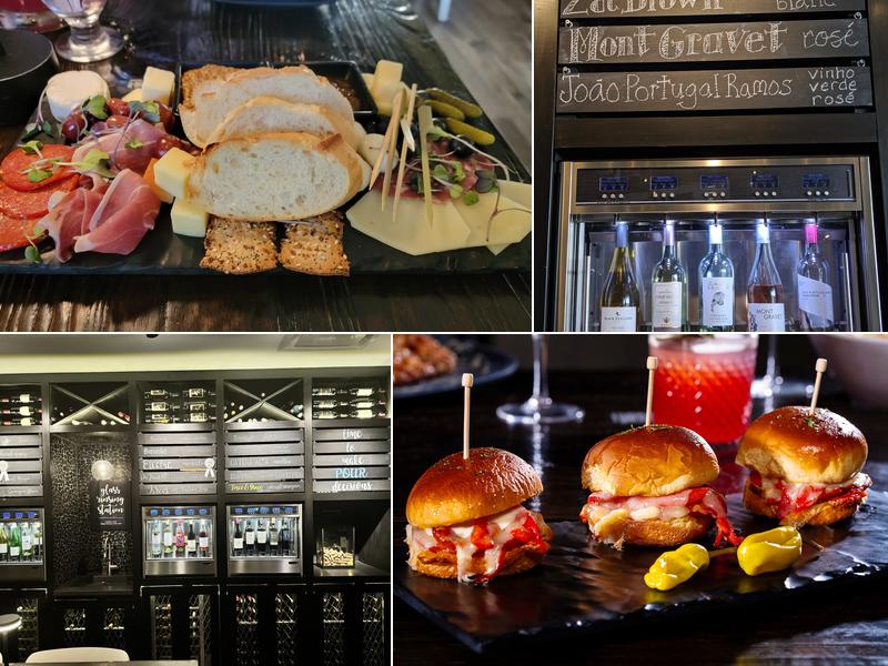 The Shaker & Vine 221 Harborside Dr, Schenectady