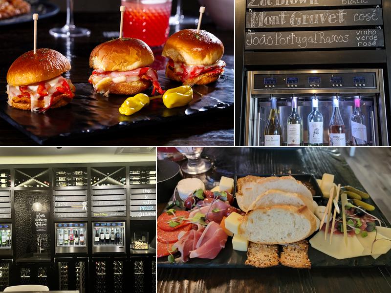 The Shaker & Vine 221 Harborside Dr, Schenectady