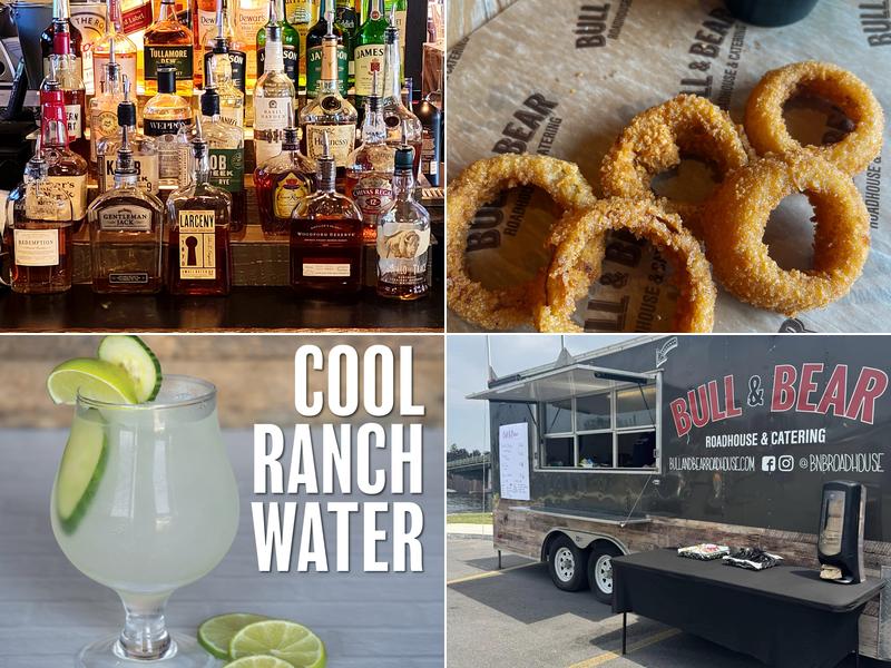 Bull and Bear Roadhouse