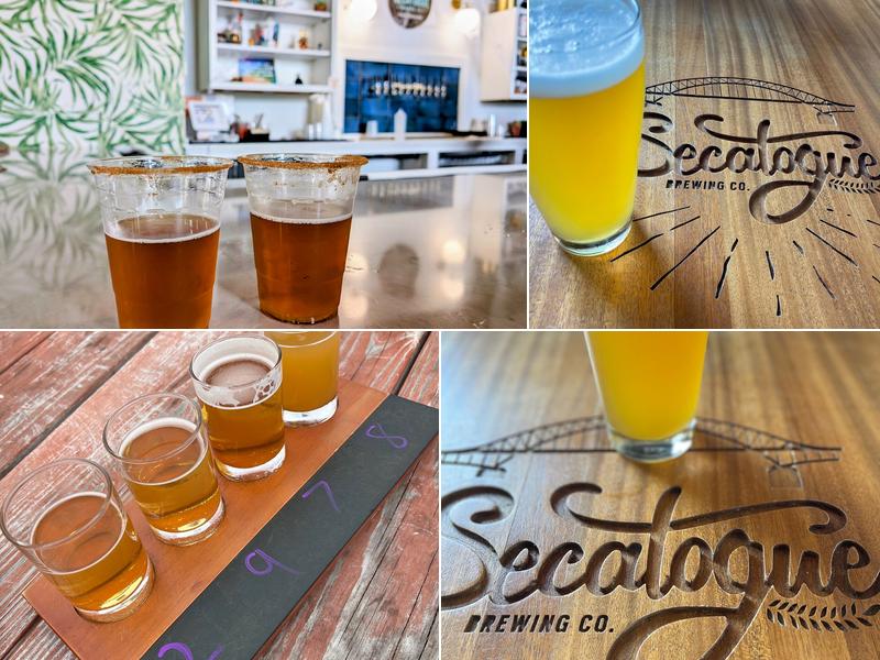 Secatogue Brewing Company