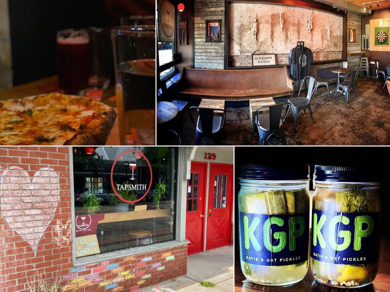 Croton Tapsmith 129 Grand St, Croton-On-Hudson