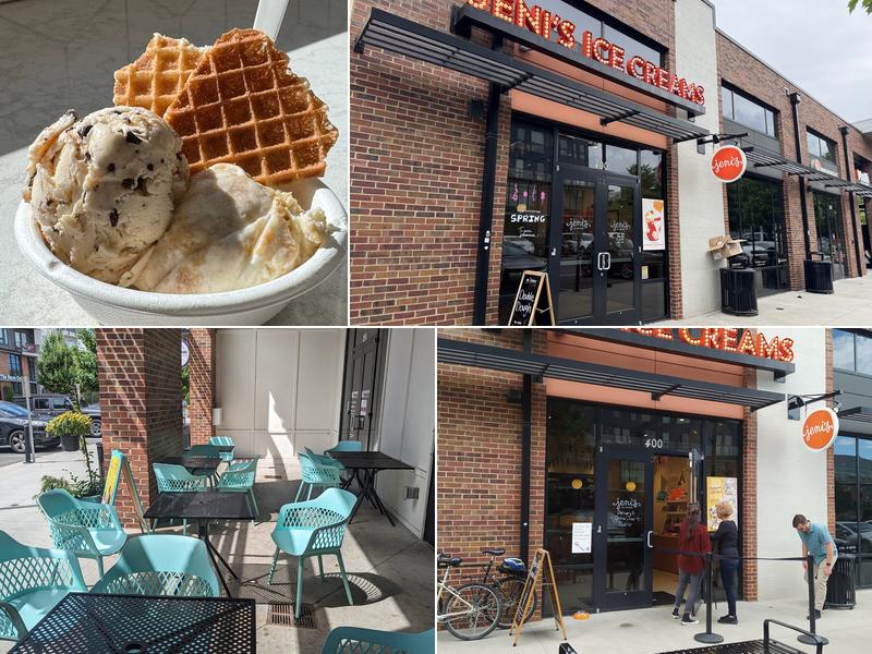 Jeni's Splendid Ice Creams