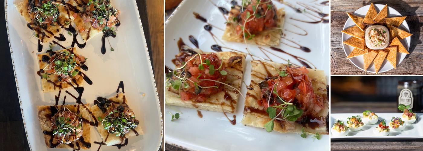 Bright Penny Brewing