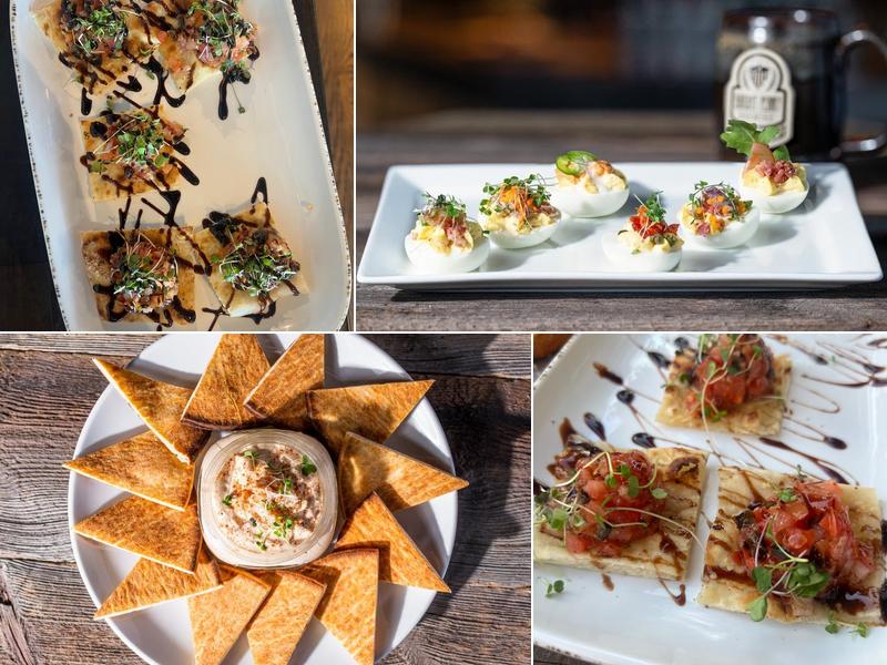 Bright Penny Brewing 107 N 7th St, Mebane