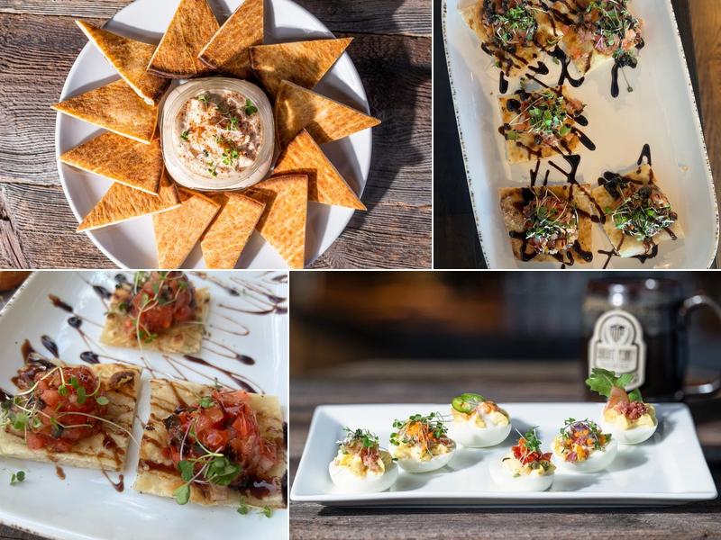 Bright Penny Brewing