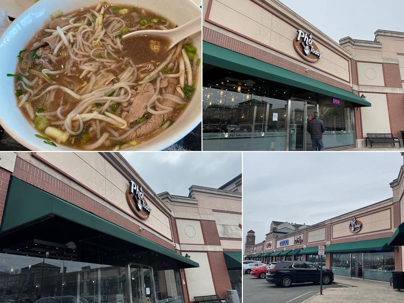 Pho Today