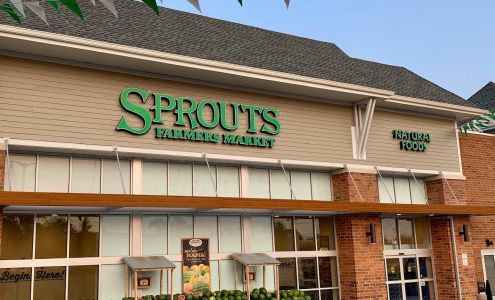 Sprouts Farmers Market