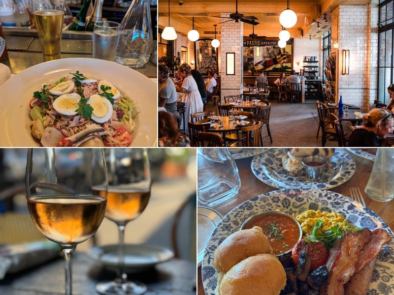 Pastis 52 Gansevoort St, New York