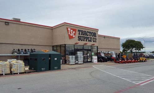 Tractor Supply Co.