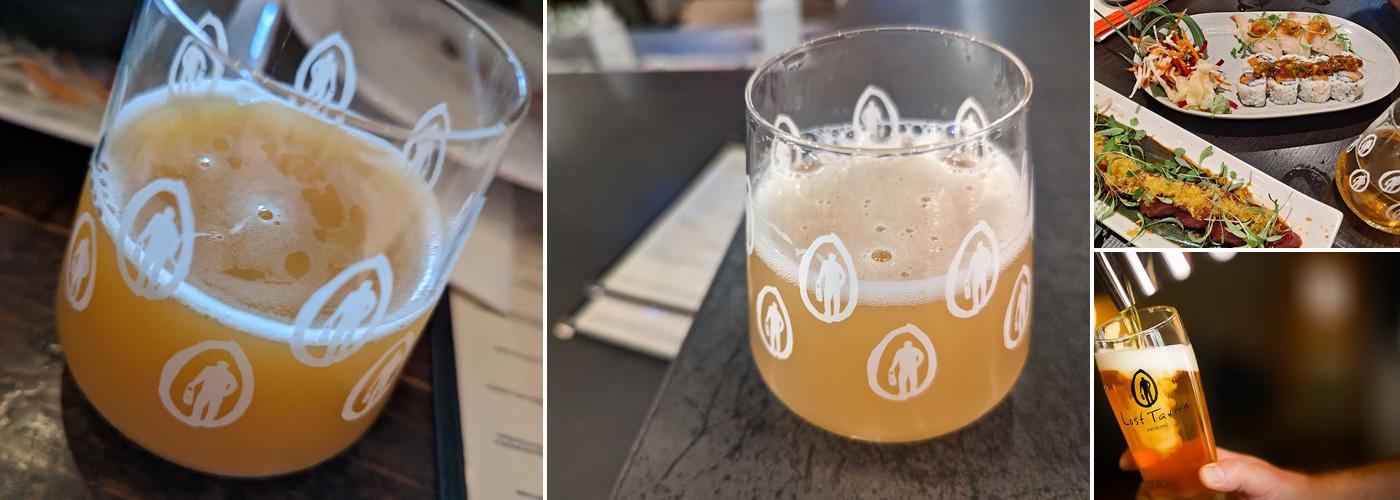 Lost Tavern Brewing