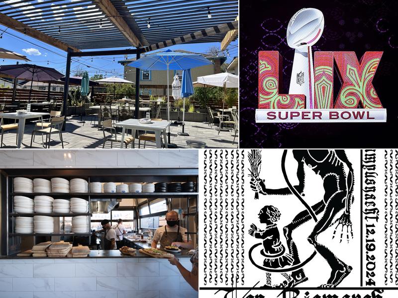 Von Bismarck 805 S Wells Ave, Reno