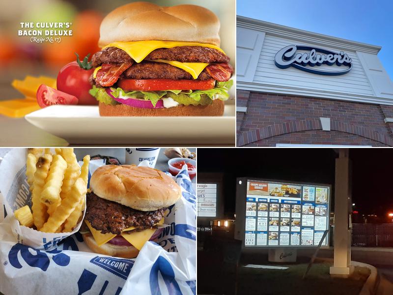 Culver’s