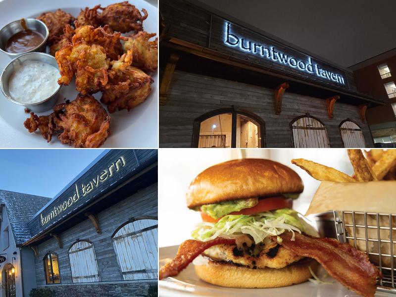 Burntwood Tavern
