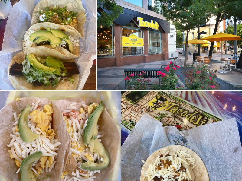 Tacodeli