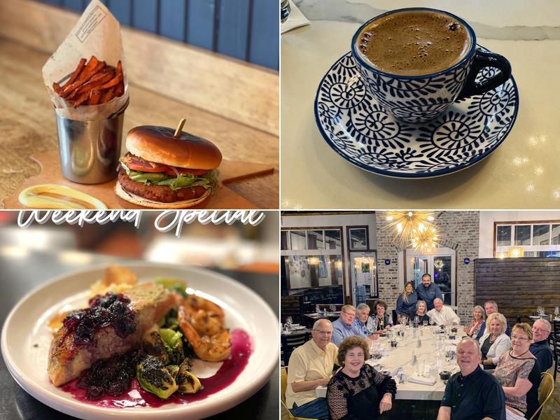 Ferah Tex-Med Kitchen 690 Beebalm Ln, Garland