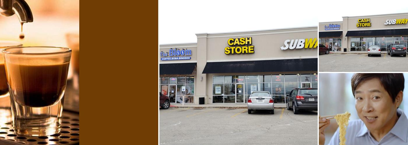 The Bloom Coffee Roasters-Harker Heights