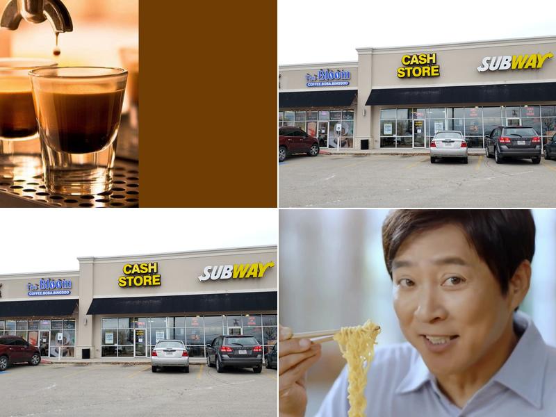 The Bloom Coffee Roasters-Harker Heights