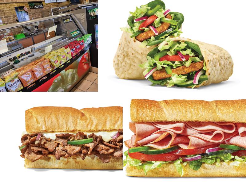 Subway
