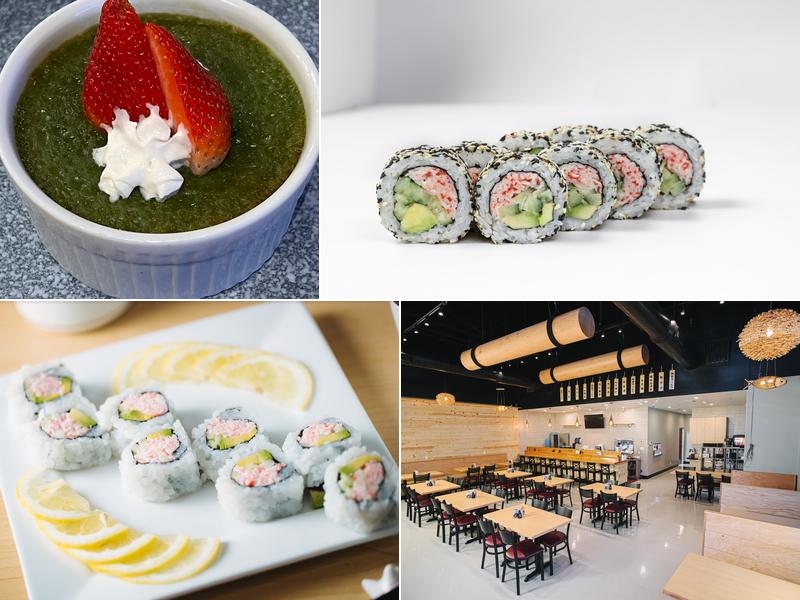 Ninja Kitchen 3150 E Broad St #130, Mansfield