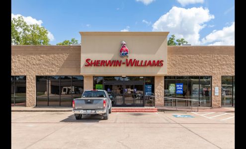 Sherwin-Williams Paint Store
