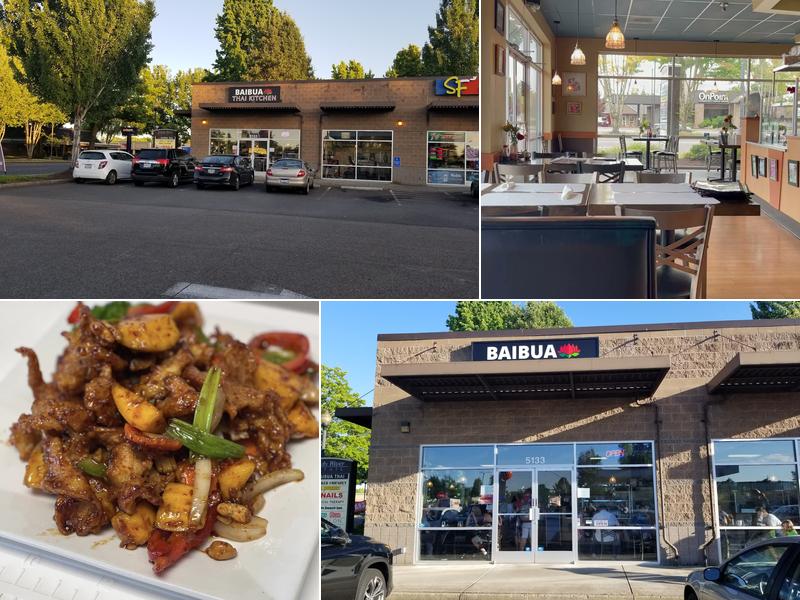 Bai Bua Thai Kitchen