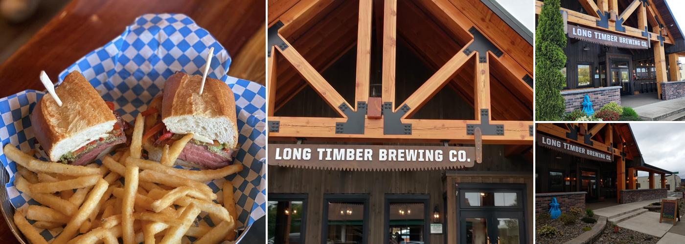 Long Timber Brewing