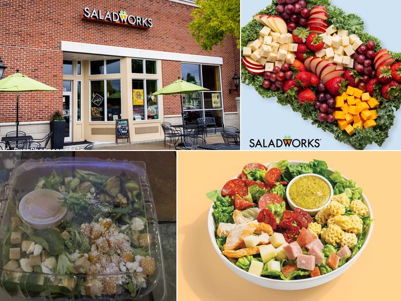 Saladworks