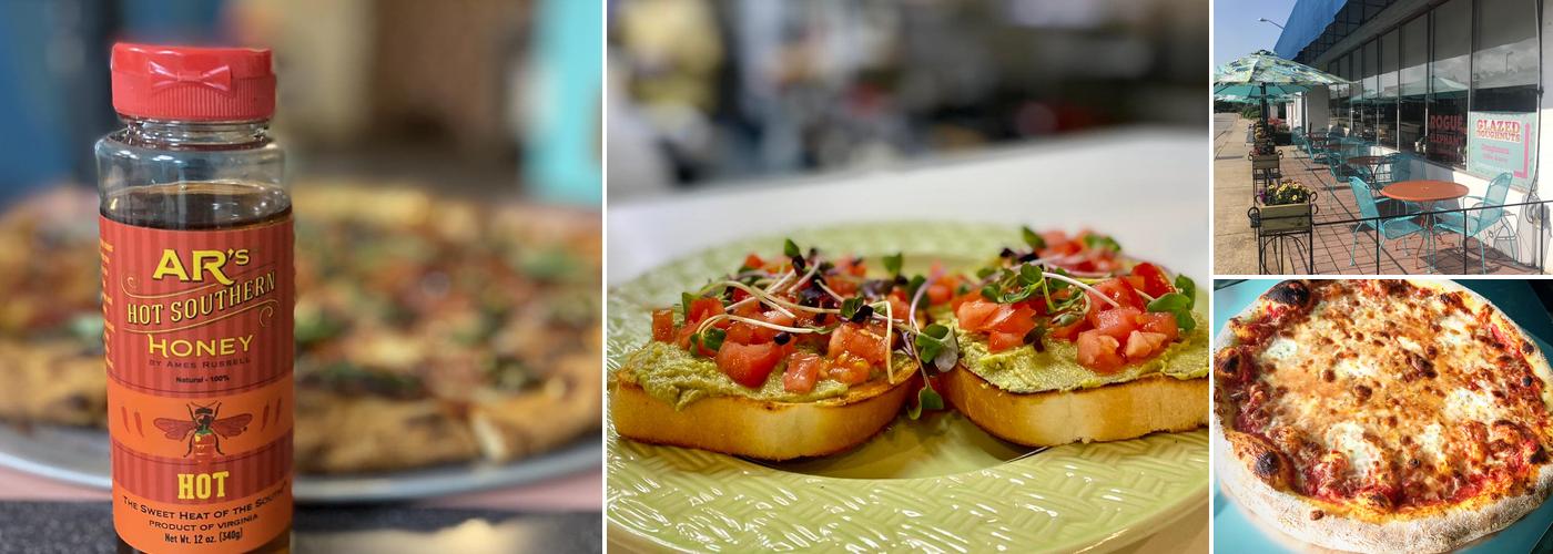 Baked Bistro & Pizza