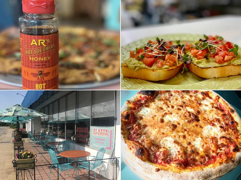 Baked Bistro & Pizza