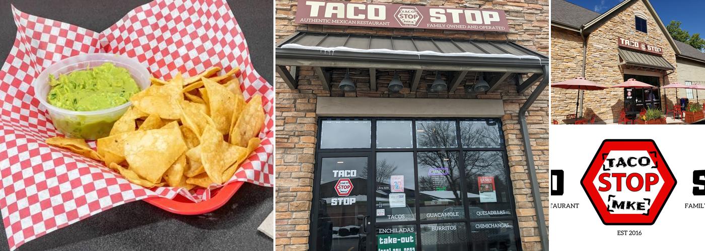 Taco Stop MKE of Elm Grove