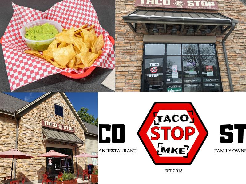 Taco Stop MKE of Elm Grove