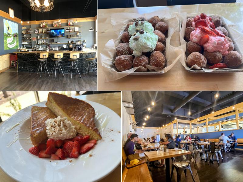 The Maple Table 520 Main St, Racine